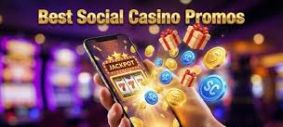 The Rise of Online Social Casinos Connecting Players Globally