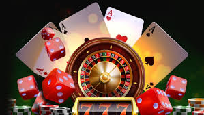 Top Live Casino Games Exciting Options for Every Player