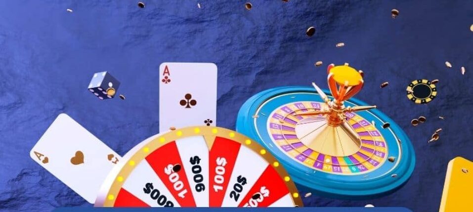 Udenlandske Spillemaskiner Hvorfor De Er Så Populære