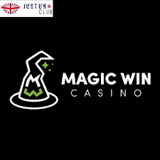 Unlocking the Magic of Win A Deep Dive into Magic Win Casino