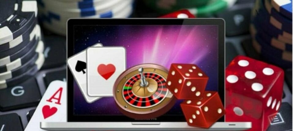Utländska Casinon med Låg Insättning – Spela Smart och Säkert