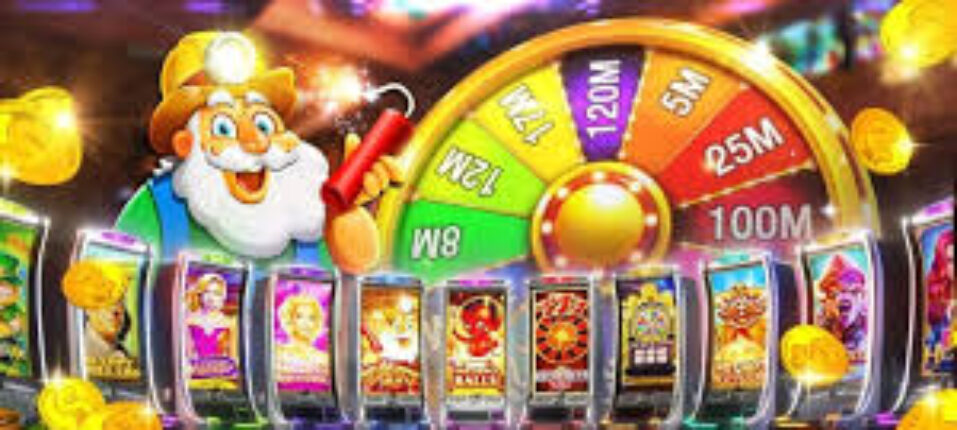 Your Gateway to Exciting Gaming Adventures SuperBoss Casino