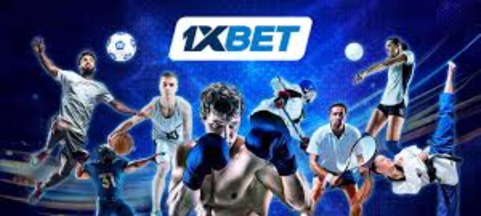 1xBet Download APP Complete Guide to Mobile Betting