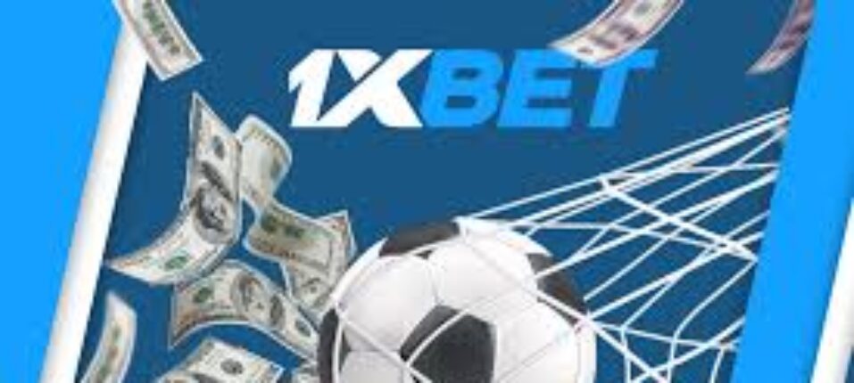 1xBet Login in Korea – Access Your Betting Account Anytime