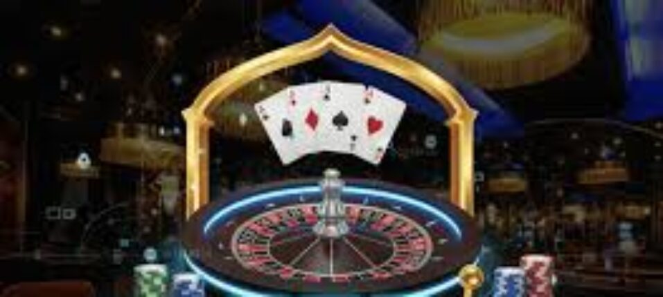 Anbefalinger til Udenlandske Casinoer Bedste Valg for Danske Spillere