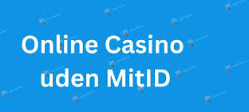 Bedste Udenlandsk Casino Sådan Vælger Du Det Rette