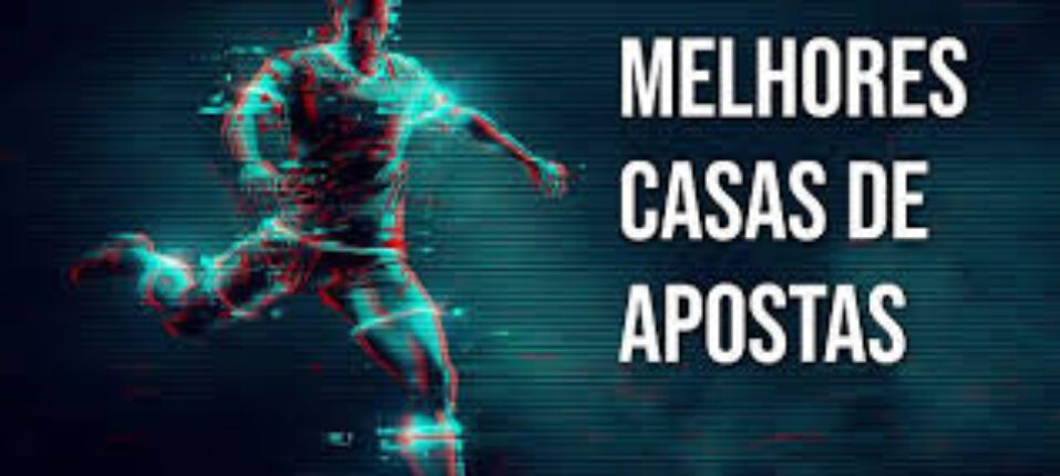 Casas de Apostas em Portugal O Que Você Precisa Saber