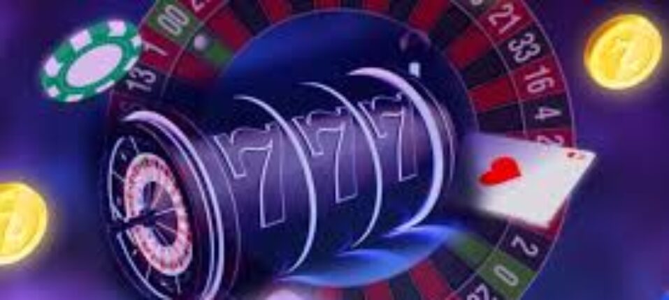 Cashwin Casino Oplev den Ultimative Spiloplevelse