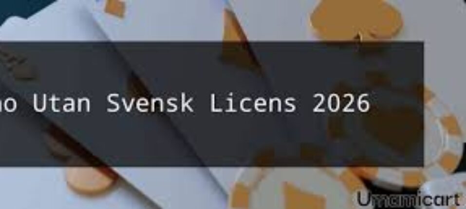Casino Insättning 5 Euro En Guide till Små Insättningar och Stora Vinster