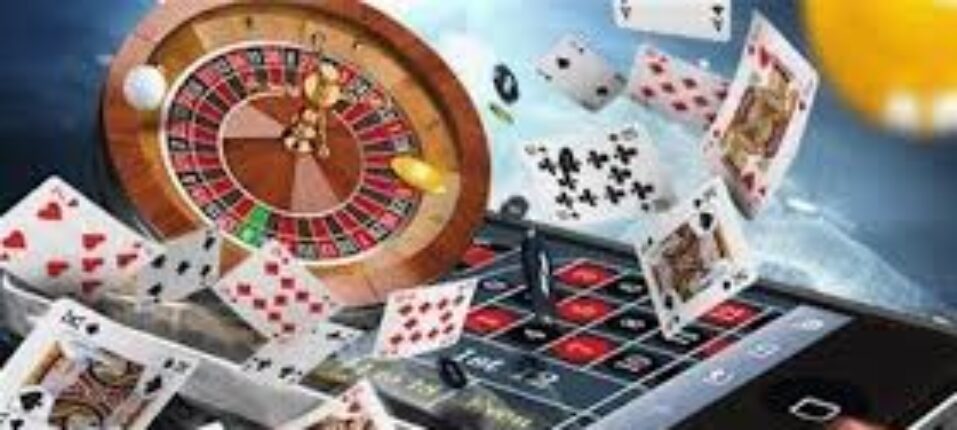 Discover the Best Non GamStop Websites for Online Gamblers