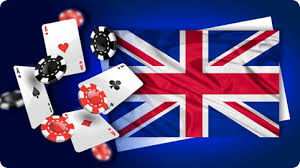 Discover the Best Online Casinos in the UK Accepting PayPal