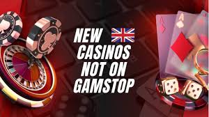 Discover the Best Online Sites Not on GamStop