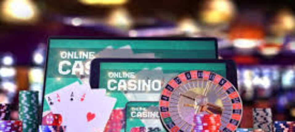 Discover the Best UK Online Casinos with No Deposit Needed