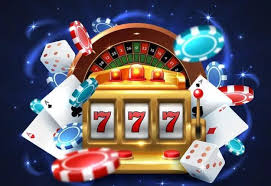 Discover the Excitement of Casino Prestige Spin