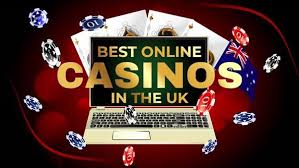 Discover the Exciting World of Online Casino Spin Time