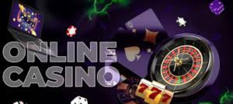 Discover the Thrills of Casinos Not Registered on GamStop