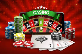 Discover the Thrills of Online Casino BigClash 1138467487 Discover the Thrills of Online Casino BigClash 1138467487