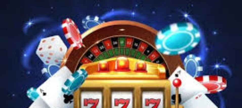 Discover the Thrills of Online Casino BigClash 1138467487