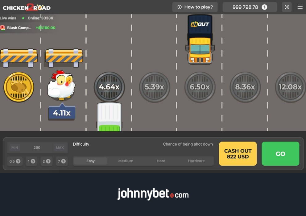 Embark on Your Adventure The Exciting World of Chicken Road Game