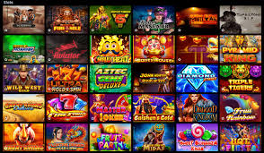 Experience the Thrill of MagicWin Casino -1260053200