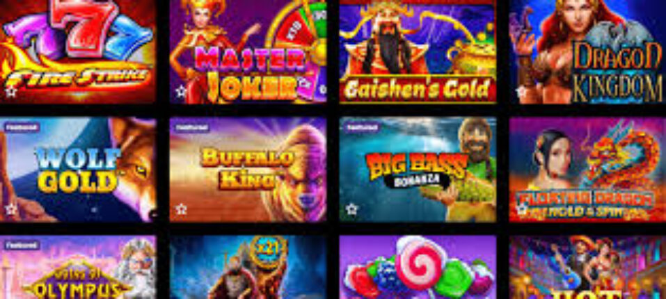 Experience the Thrill of MagicWin Casino -1260053200
