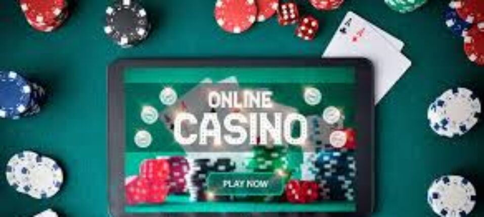 Experience Thrilling Fun with Sweety Win Casino Online Games