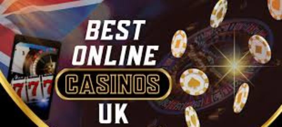 Explore Exciting Online Games at Admiral Casino