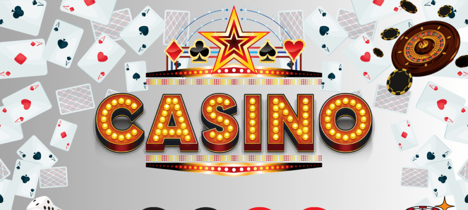 Exploring Casinos Not Covered by GamStop