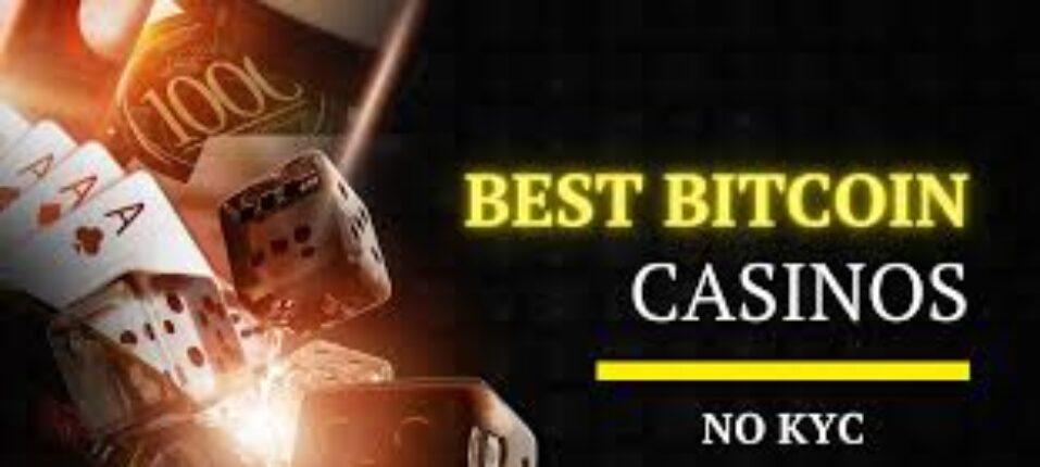 Exploring Casinos without Verification A Guide to Easy Play