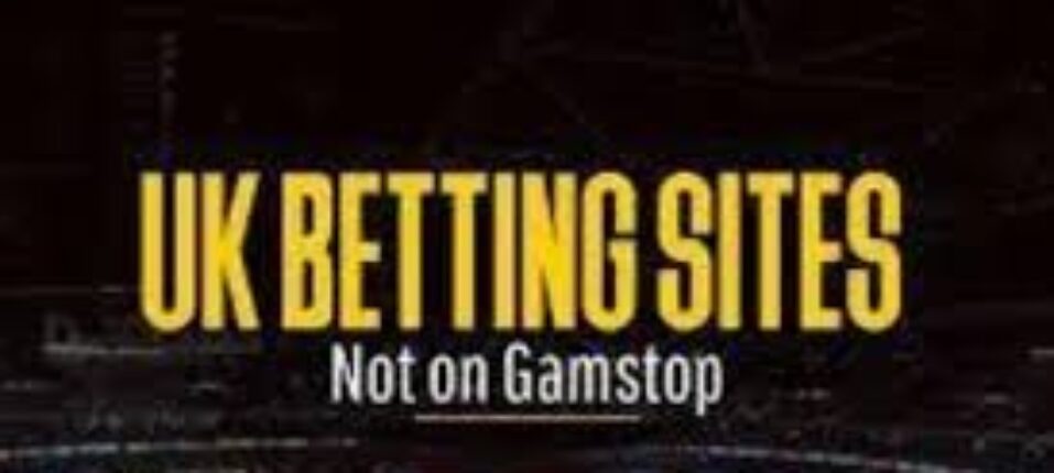 Exploring Non GamStop Football Betting A Comprehensive Guide -1655197122
