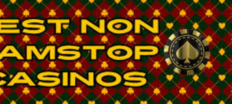Exploring Non-Gamstop UK Casino Sites Your Ultimate Guide -1824050794