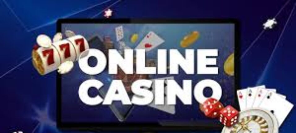 Exploring Non-UK Based Online Casinos Opportunities and Trends