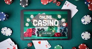 Exploring Non UK Based Online Casinos Opportunities and Options