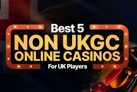 Exploring Non-UK Online Casinos A Practical Guide to International Gaming Exploring Non-UK Online Casinos A Practical Guide to International Gaming