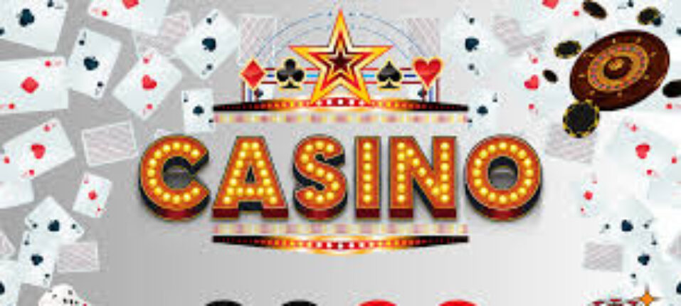 Exploring Non-UK Online Casinos A Practical Guide to International Gaming