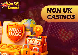 Exploring Non UK Registered Casinos A Comprehensive Guide -1564947513