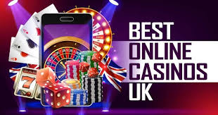 Exploring Online Betting Promotions in the UK 1311707877