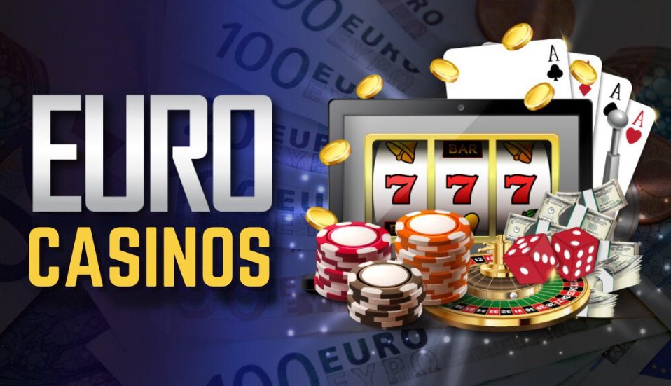 Exploring Online Casinos Worldwide A Global Perspective
