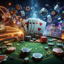Exploring Online Casinos Worldwide A Global Perspective