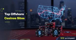 Exploring Overseas Casino Sites A Guide to the Best Options