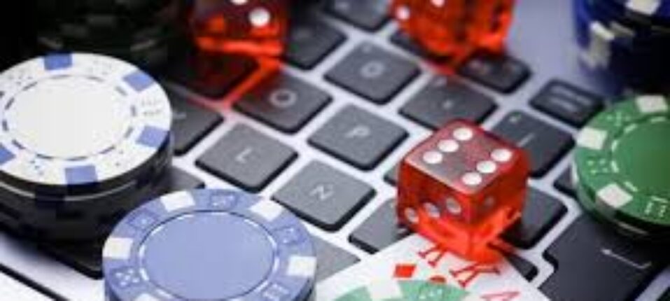 Exploring Overseas Casino Sites A Guide to the Best Options