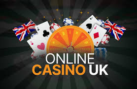Exploring the Excitement of NationalBet Casino Games