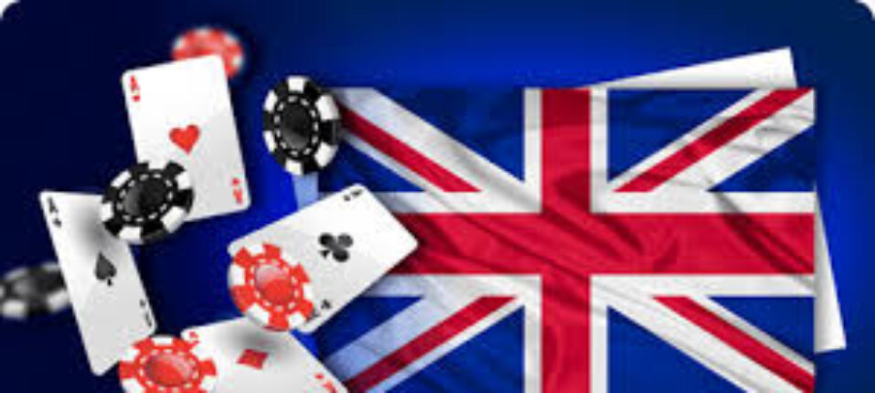 Exploring the Excitement of NationalBet Casino Games