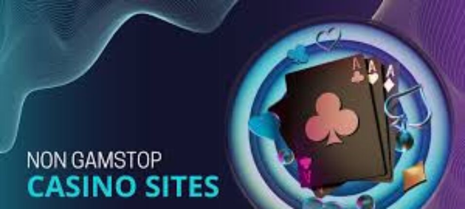 Exploring Websites Not Covered by GamStop