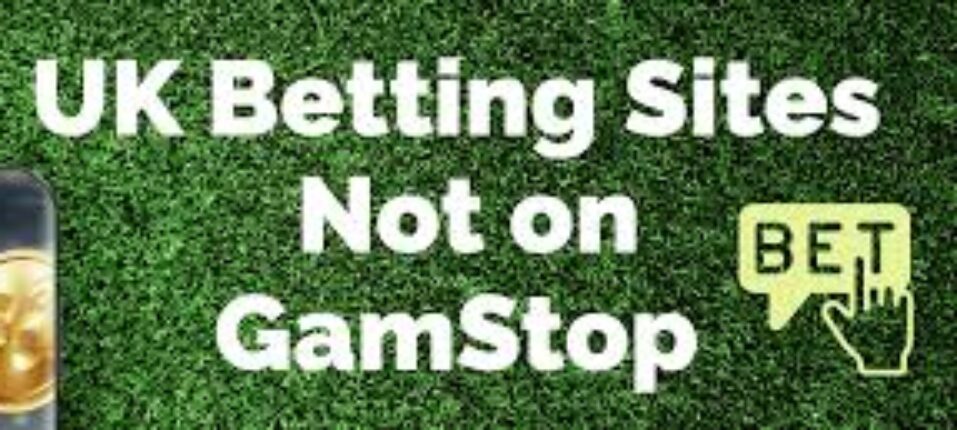 Football Sites Without GamStop Enjoy Betting Freely
