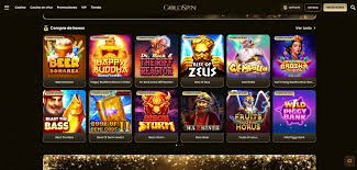 GoldSpin Casino España La Mejor Opción para el Juego en Línea