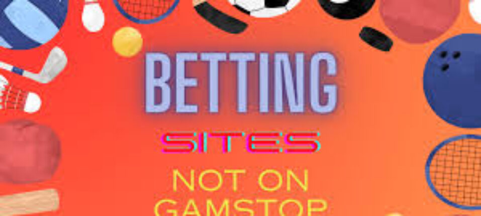 Golf Odds Not on GamStop Your Guide to Betting in 2023