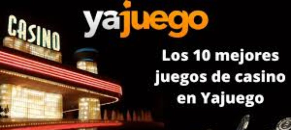 Guía Completa de Casino Online Todo lo que Necesitas Saber 1575297643