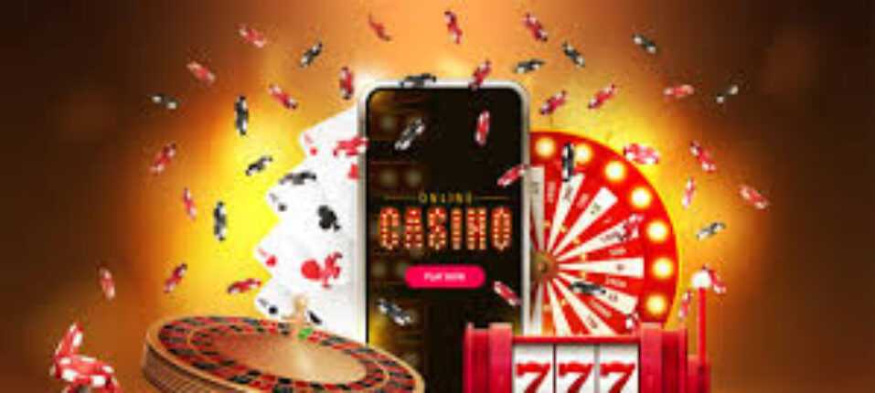 Hustles Casino & Sportsbook Your Ultimate Hub for Online Gaming