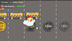 Is Chicken Road Legit A Comprehensive Analysis -1112273591